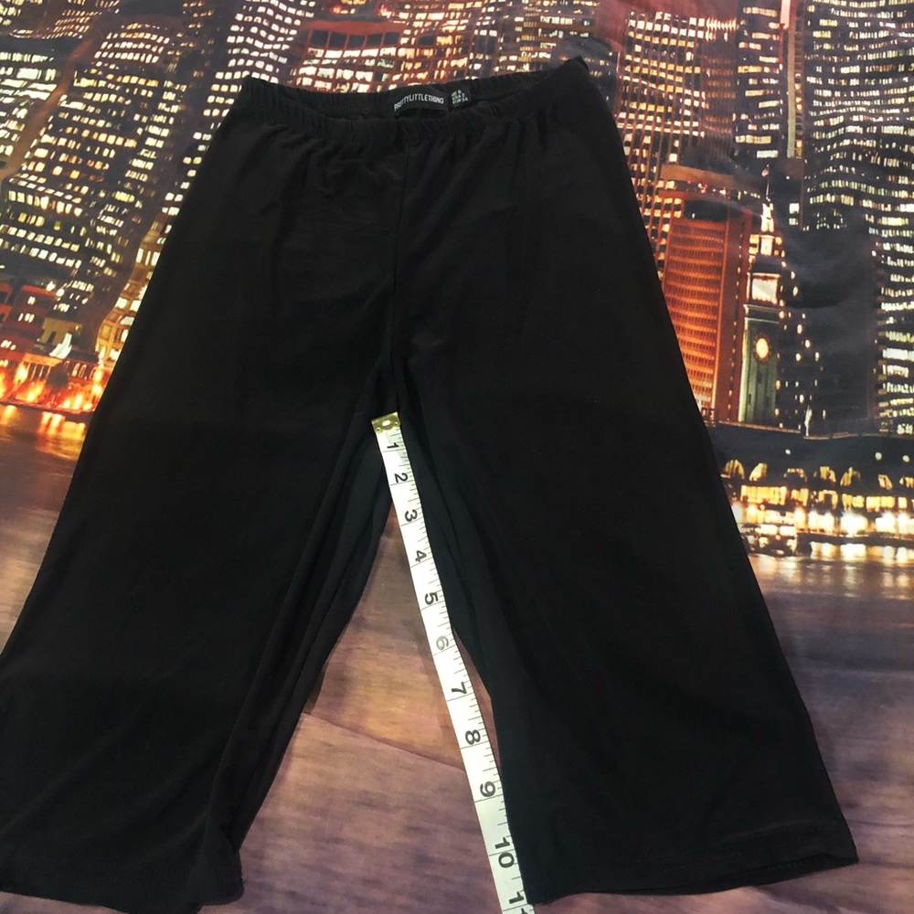 Pretty little thing biker shorts 2